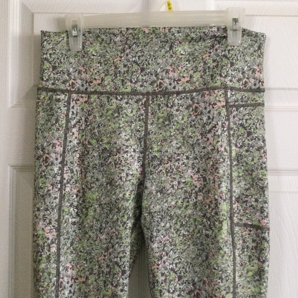 Sweaty Betty Pants - Sweaty Betty Super Sculpt Leggings XL